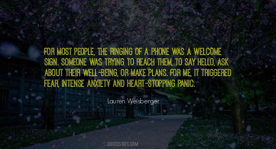 Just Stopping By To Say Hello Quotes #363388 Just Stopping By To Say Hello Quotes #363388