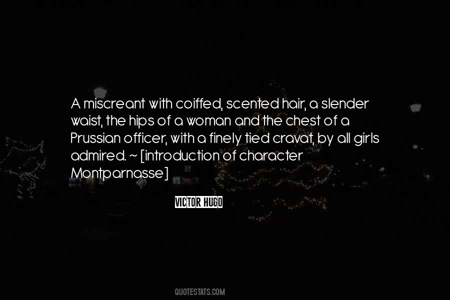 Cute Character Quotes #1471681