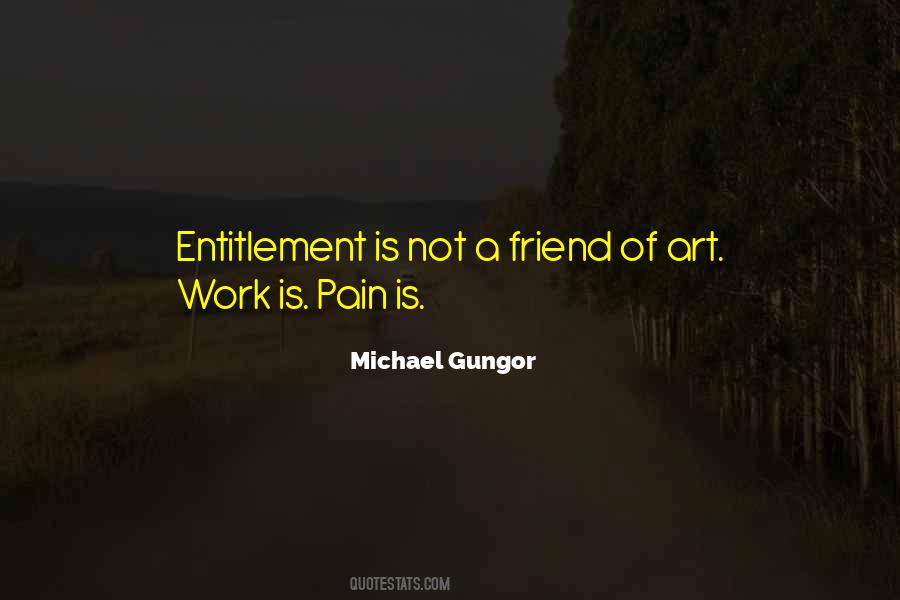 When Your Friend Is In Pain Quotes #1572989