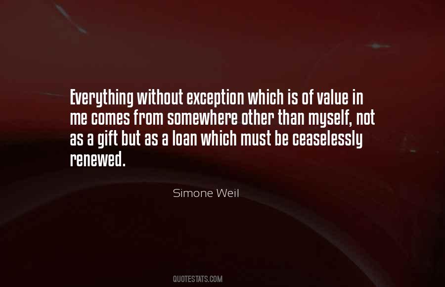 Without Values Quotes #1084089