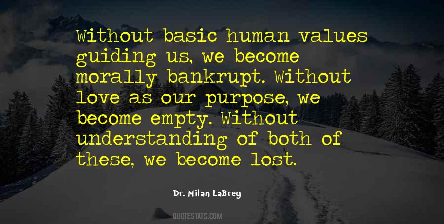 Without Values Quotes #1185966