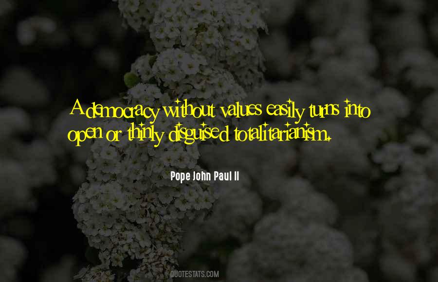 Without Values Quotes #1419938