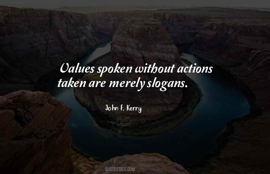 Without Values Quotes #1743463