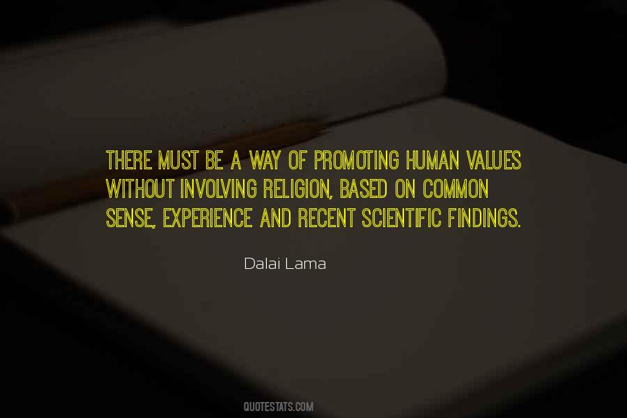 Without Values Quotes #427546