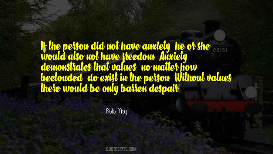 Without Values Quotes #617652