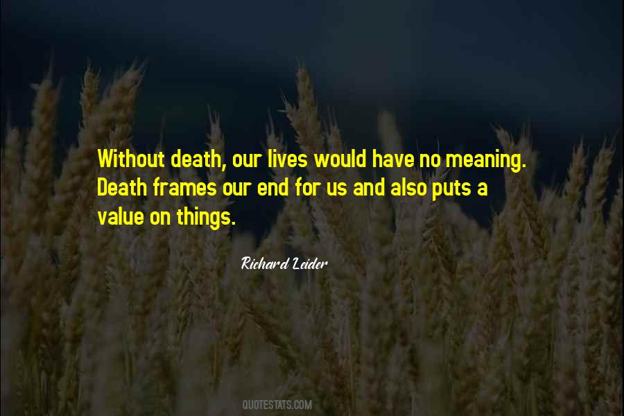 Without Values Quotes #641342