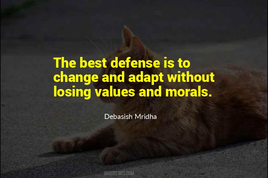 Without Values Quotes #715656