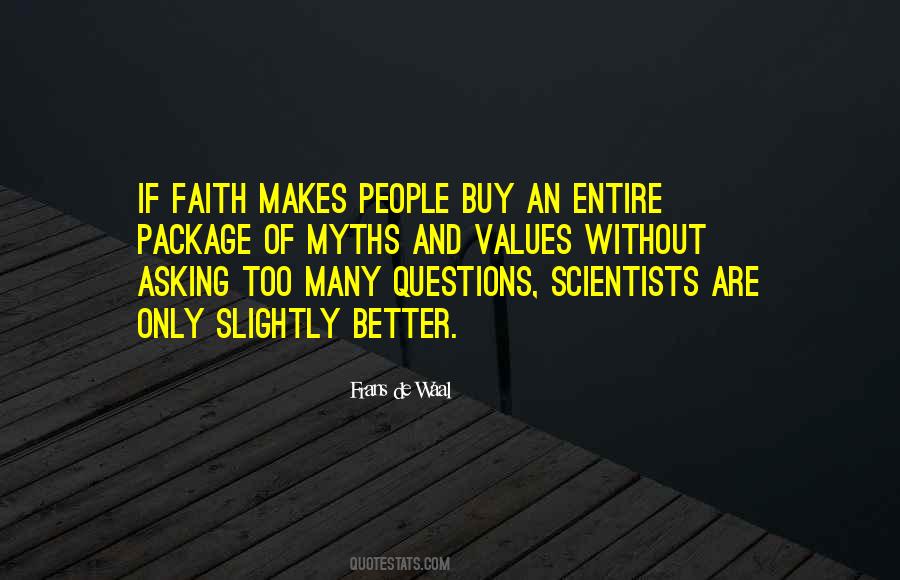 Without Values Quotes #715662