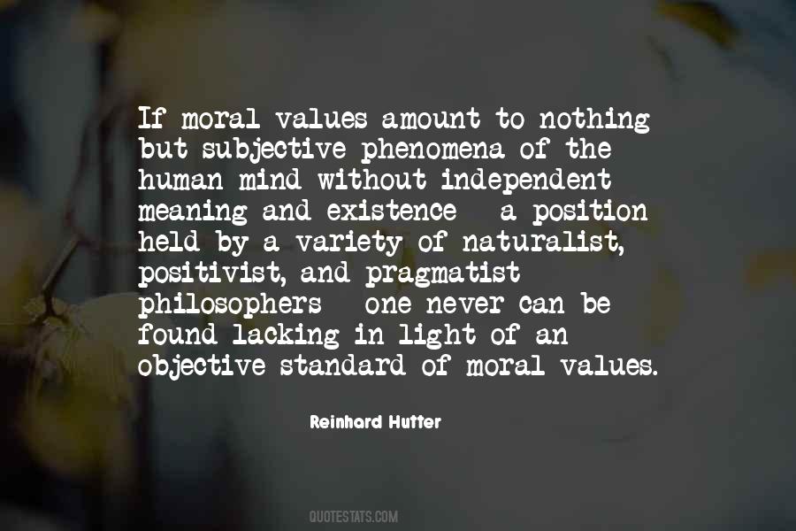 Without Values Quotes #857945