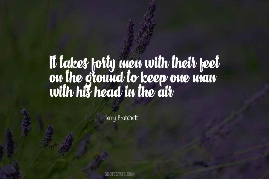Quotes About Head In #1012302