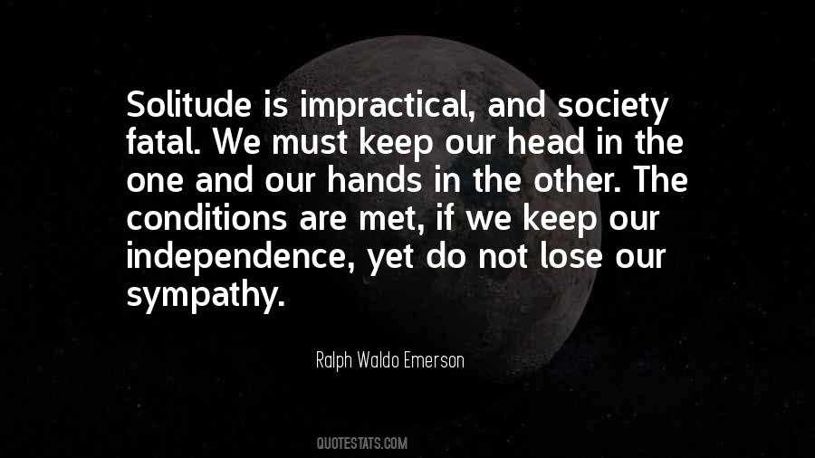 Quotes About Head In #1247246