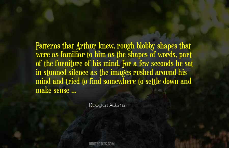 Make Silence Quotes #1407391