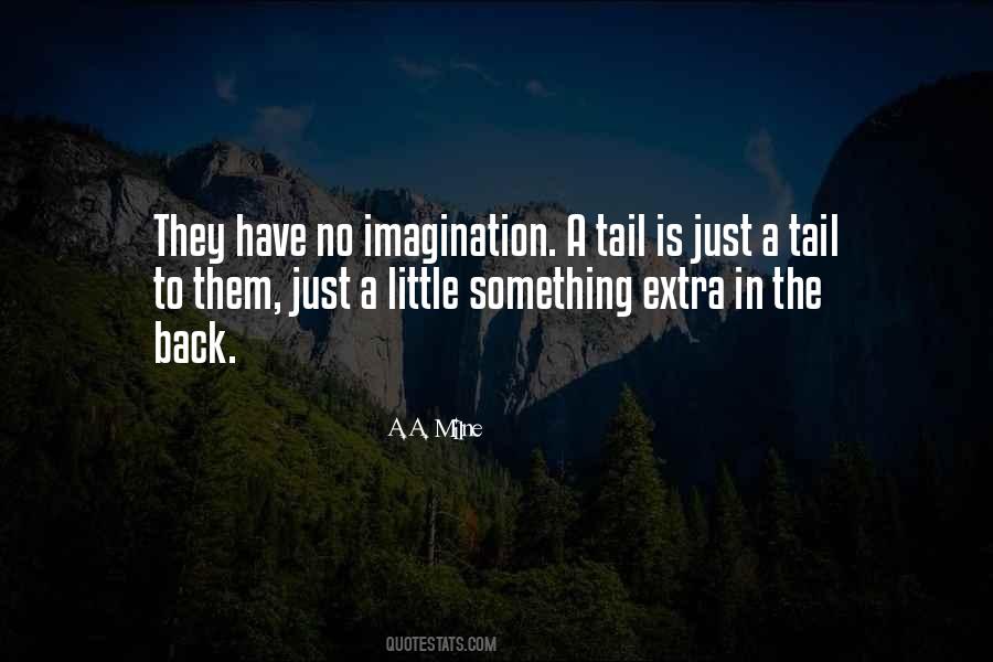 Just A Little Something Quotes #1058852