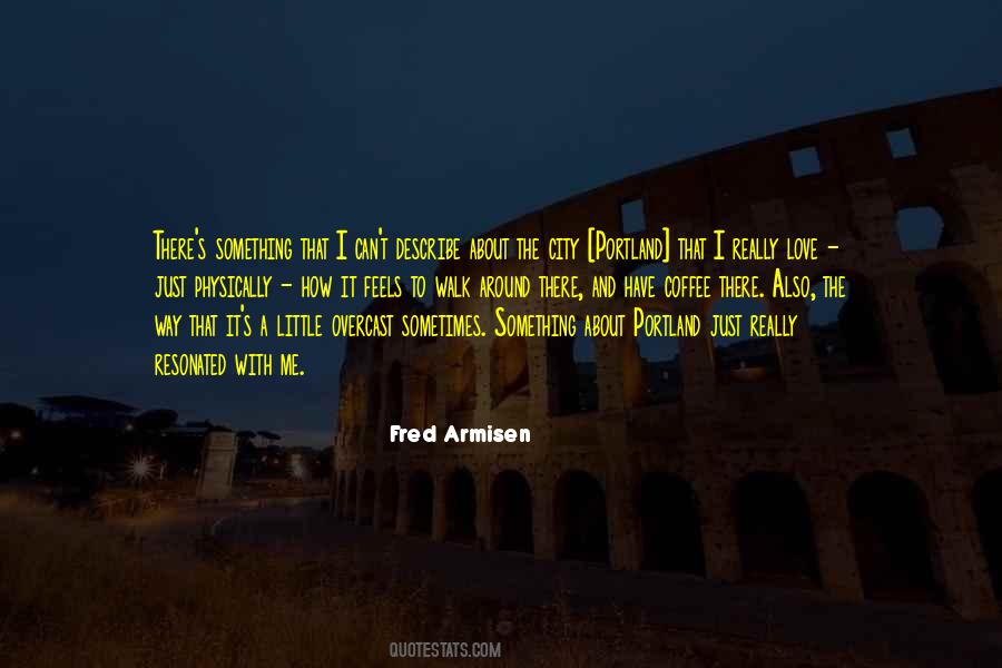 Just A Little Something Quotes #610697