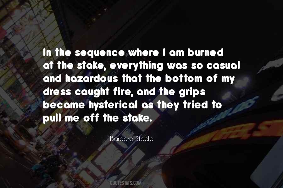 Dress Casual Quotes #159231