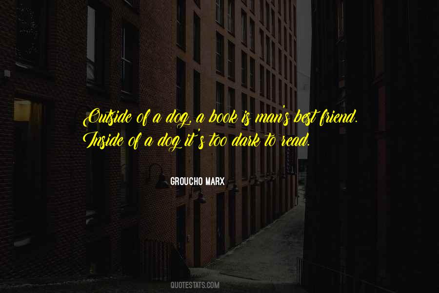 Animals Are My Friends Quotes #100289