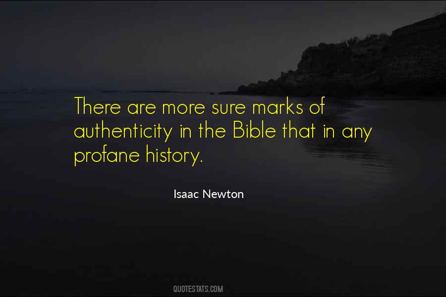 History Bible Quotes #1131988