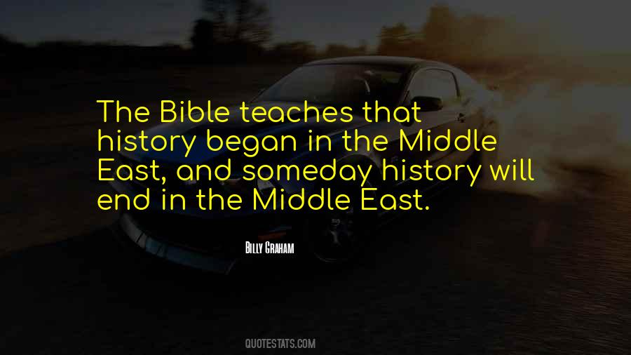 History Bible Quotes #1245222