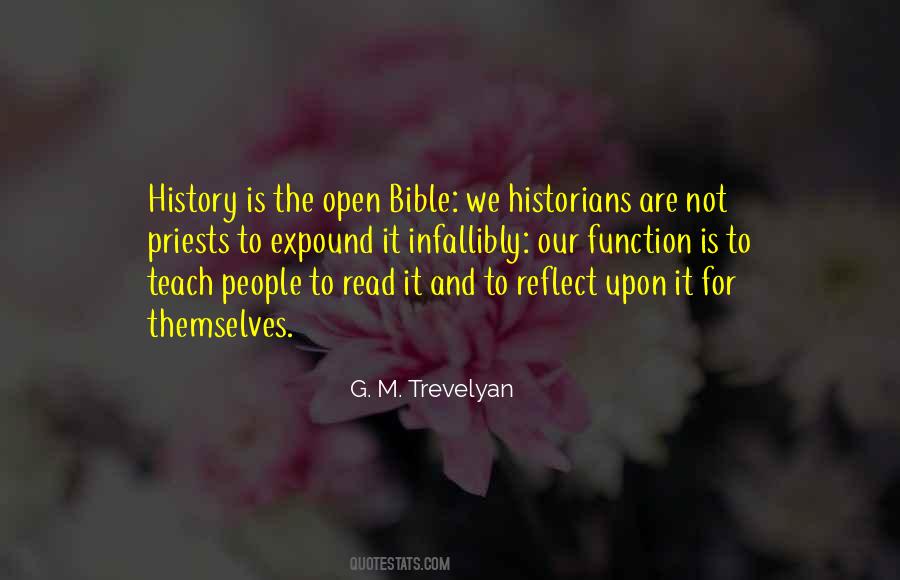 History Bible Quotes #841932