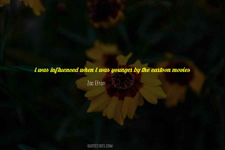 Disney Cartoon Quotes #1277724