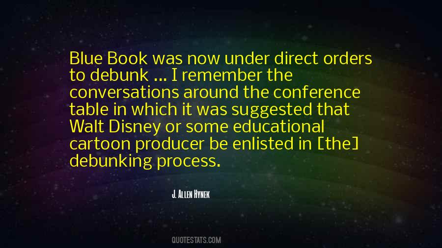 Disney Cartoon Quotes #1740604