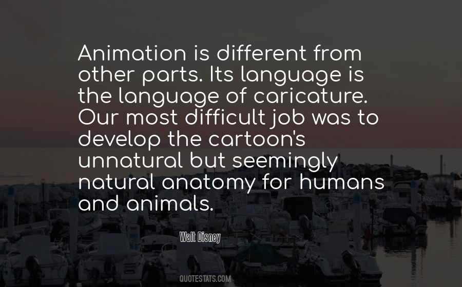 Disney Cartoon Quotes #456199