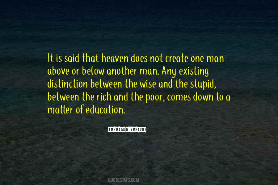 Stupid Wise Quotes #191172