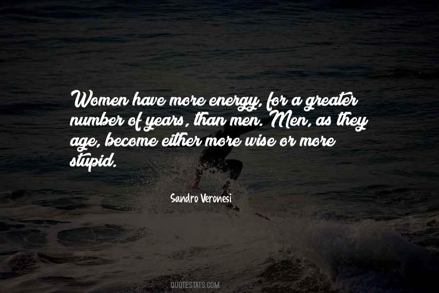Stupid Wise Quotes #969059