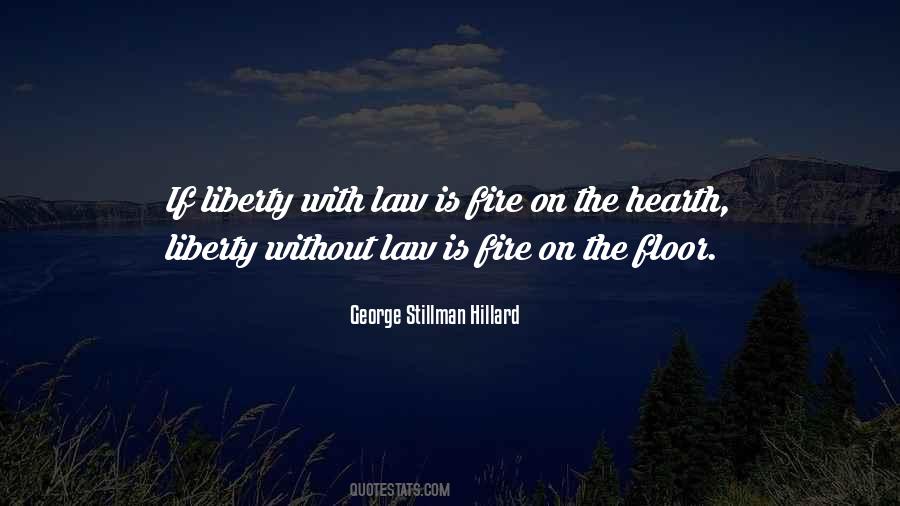 Without Law Quotes #1205390