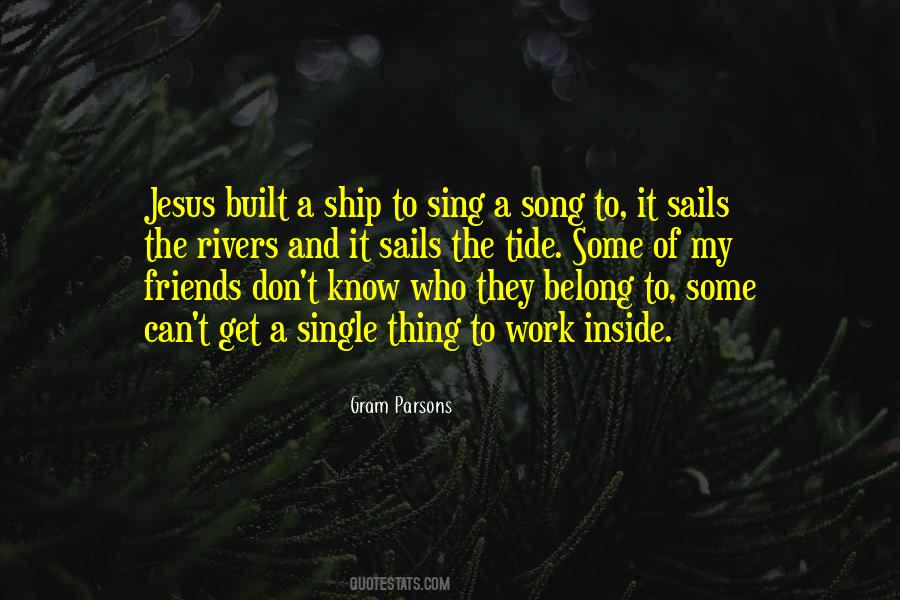 Jesus Can Work It Out Quotes #221654