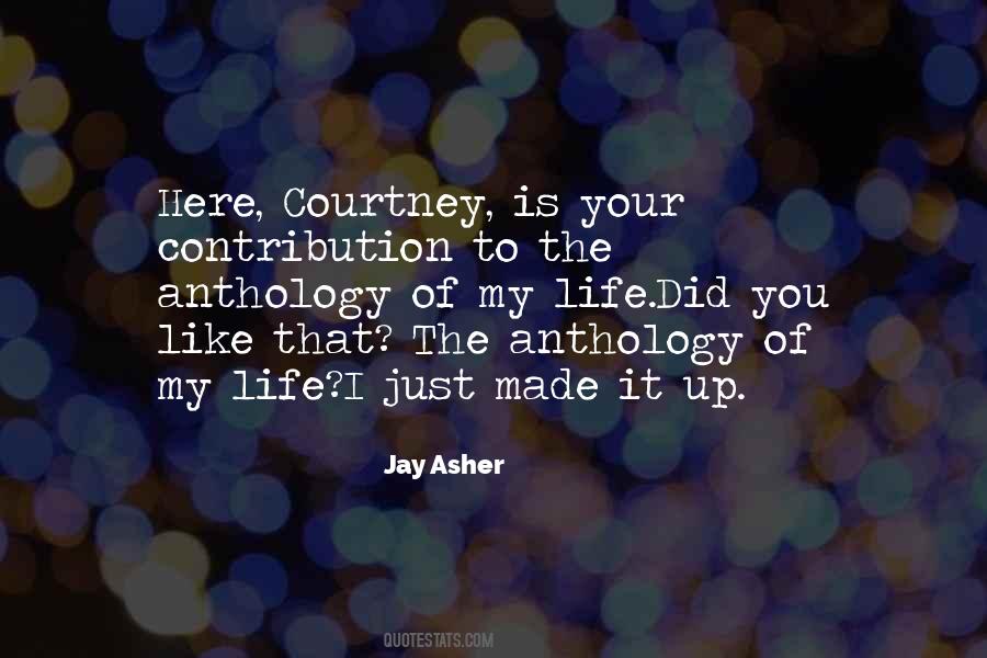 Everyone Teaches You Something Quotes #260951