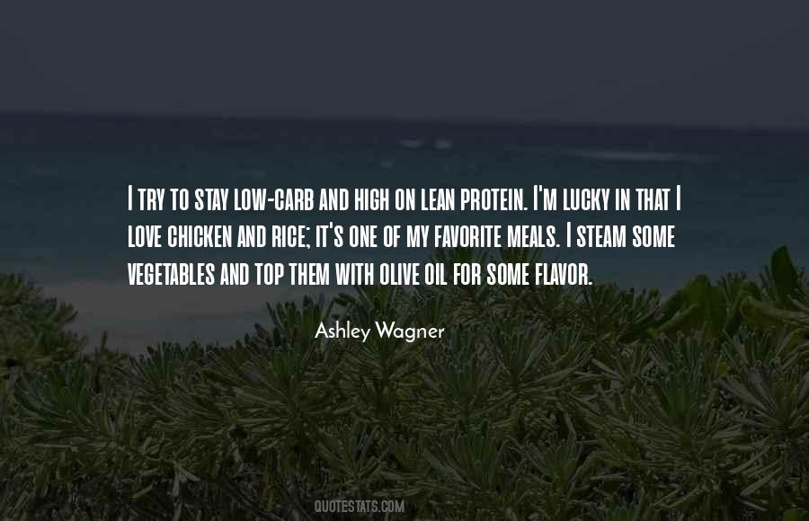 Protein With Quotes #225460