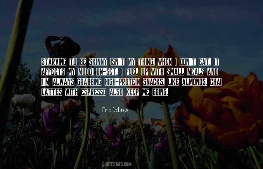 Protein With Quotes #631962