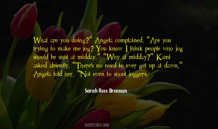 A Woman With A Golden Heart Quotes #1707380