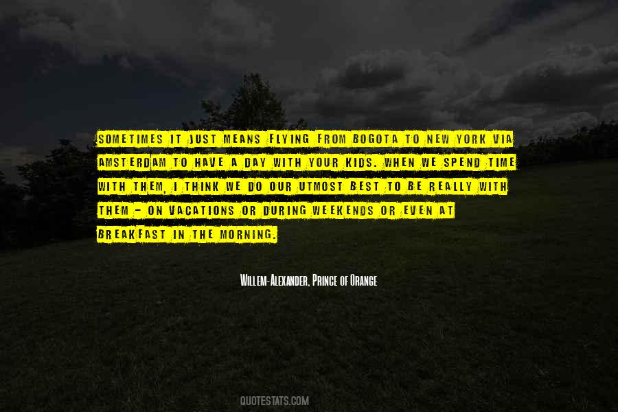 J I Prince Of New York Quotes #1391238
