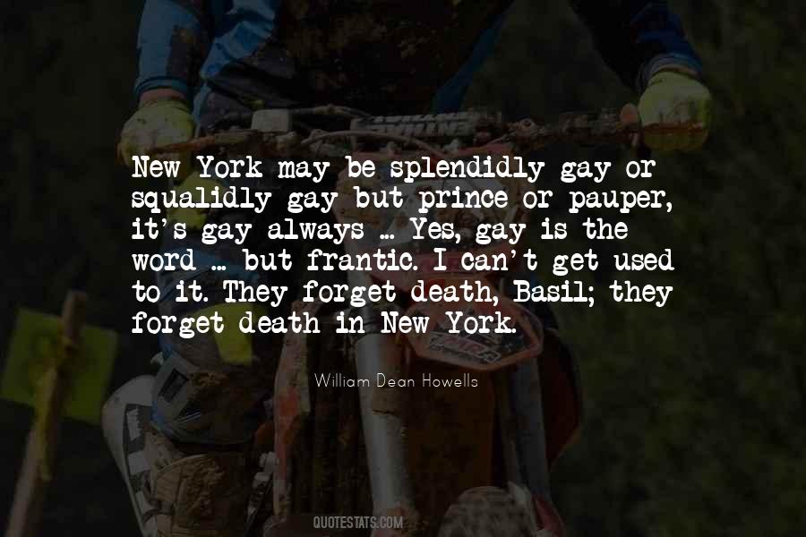 J I Prince Of New York Quotes #1574263