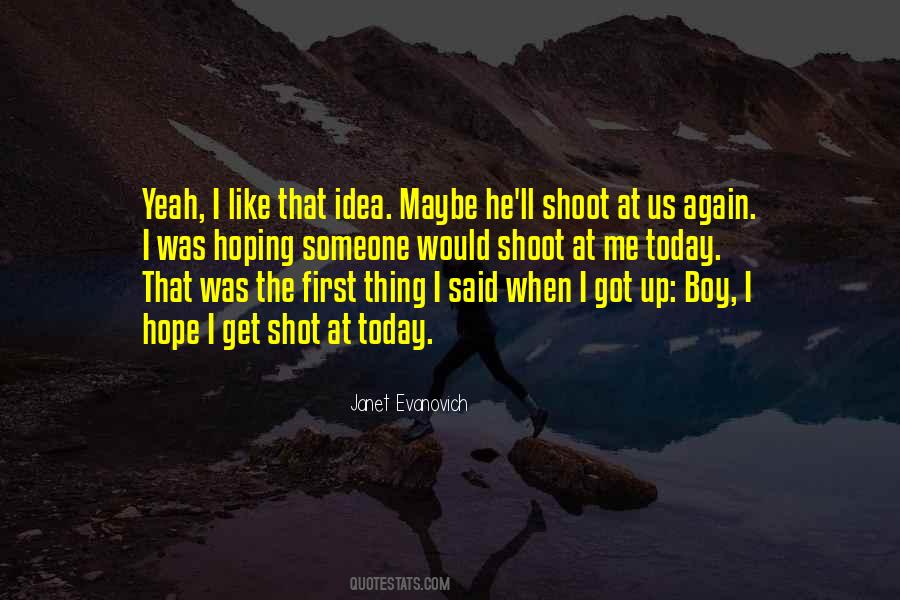 J I Prince Of New York Quotes #1679130