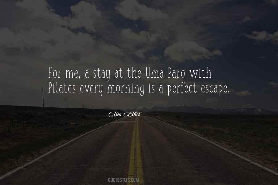 Paro Paro G Quotes #147456 Paro Paro G Quotes #147456