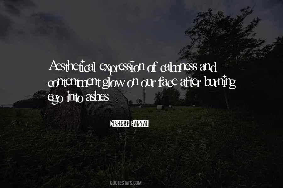 Burning Ashes Quotes #712000