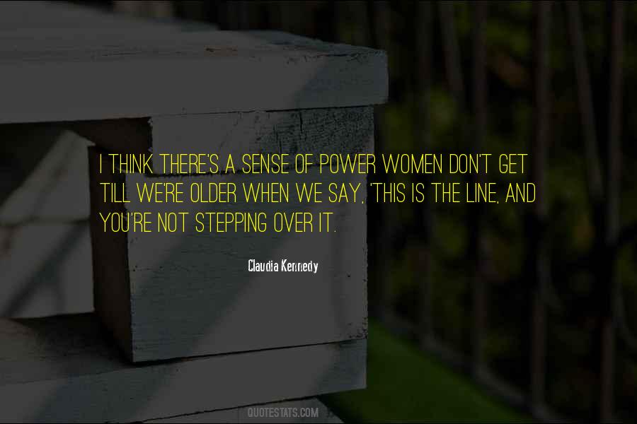 When We Get Older Quotes #925383