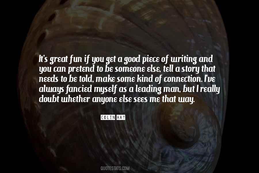In A Land Of Myth And A Time Of Magic Quotes #1333642