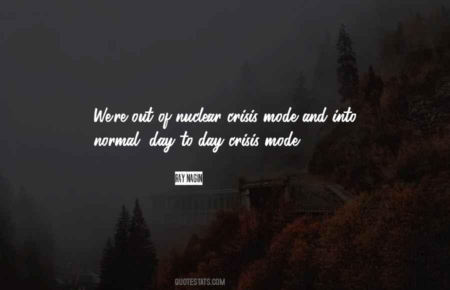 Normal Mode Quotes #1610047