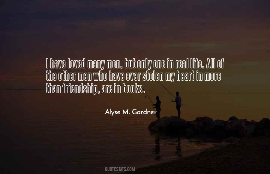 I Only Have One Life Quotes #1443632