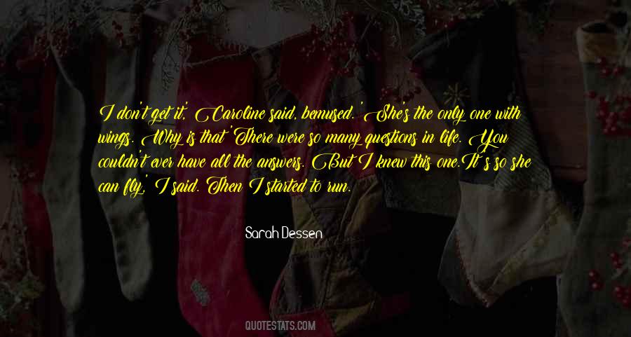 I Only Have One Life Quotes #1592419