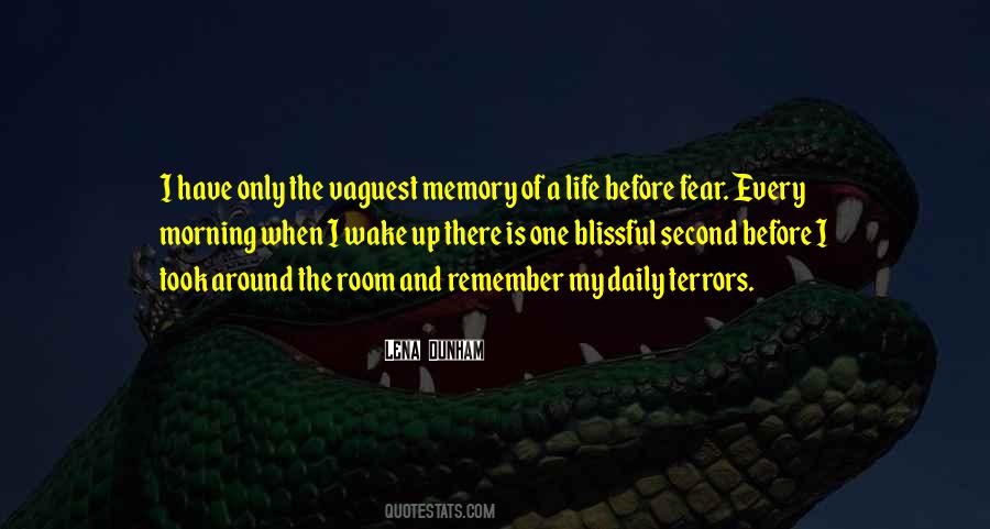I Only Have One Life Quotes #1718563