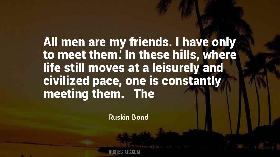 I Only Have One Life Quotes #1865358