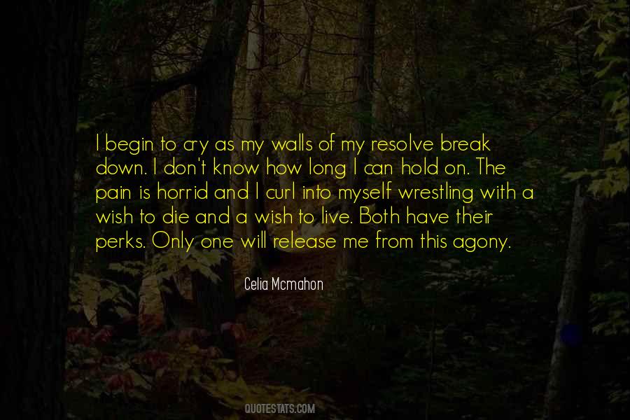 I Only Have One Life Quotes #405341