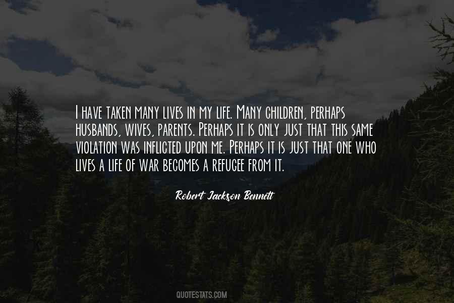 I Only Have One Life Quotes #572490