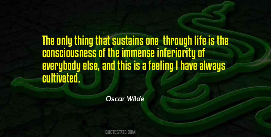 I Only Have One Life Quotes #950365