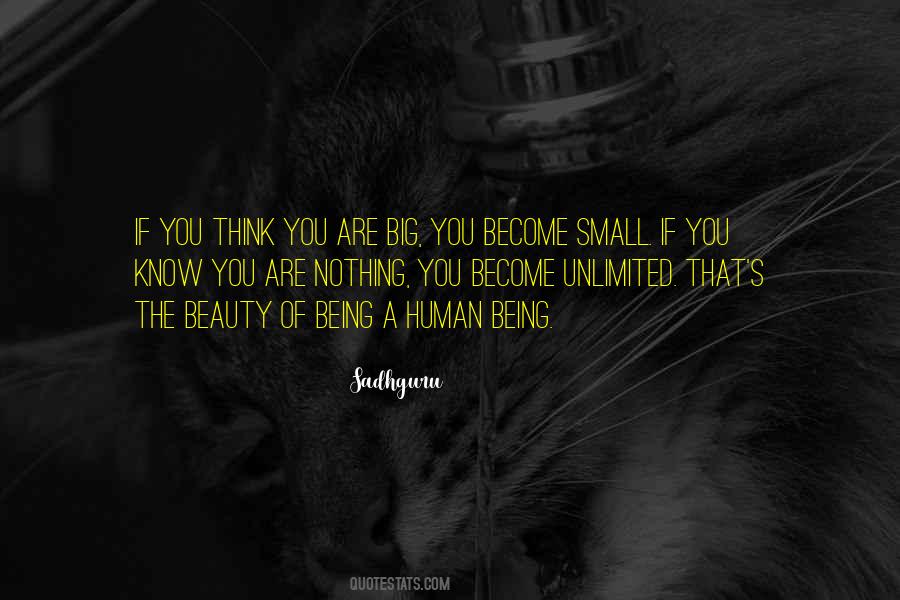 You Are Human Quotes #30778